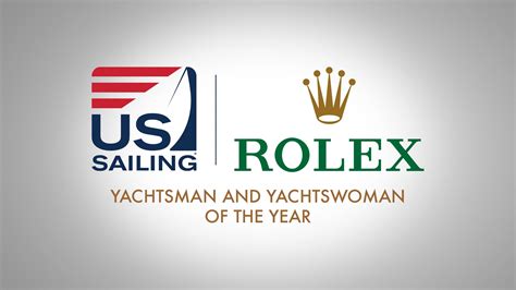 US Sailing’s Rolex Yachtsman & Yachts